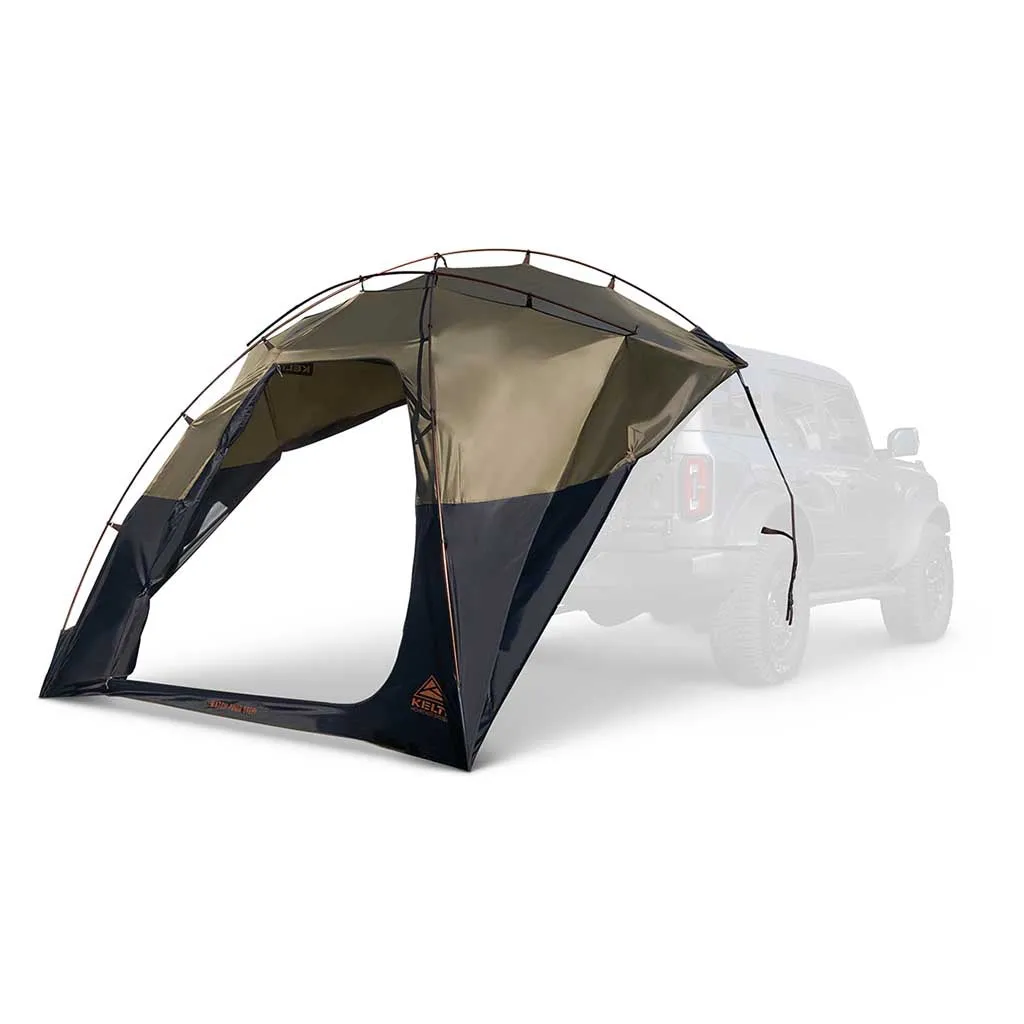 Highroads Shelter