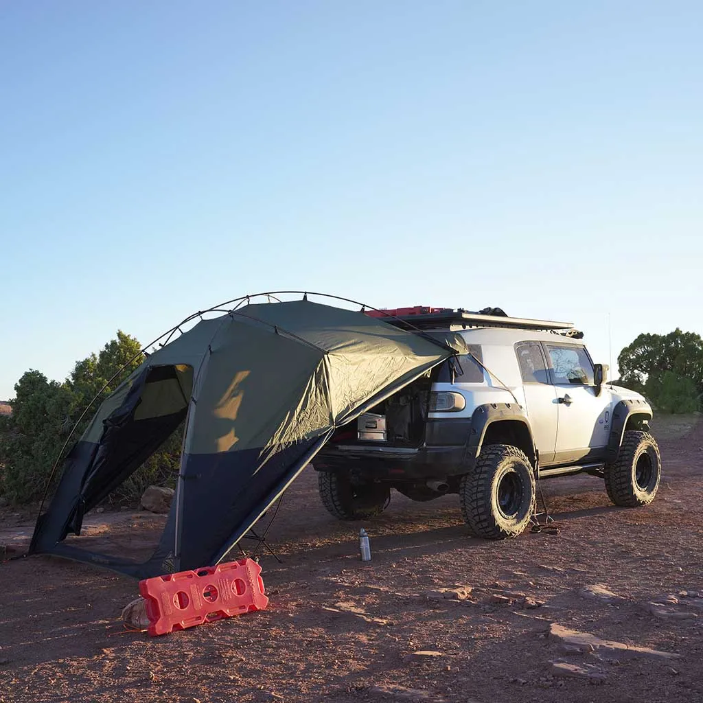 Highroads Shelter