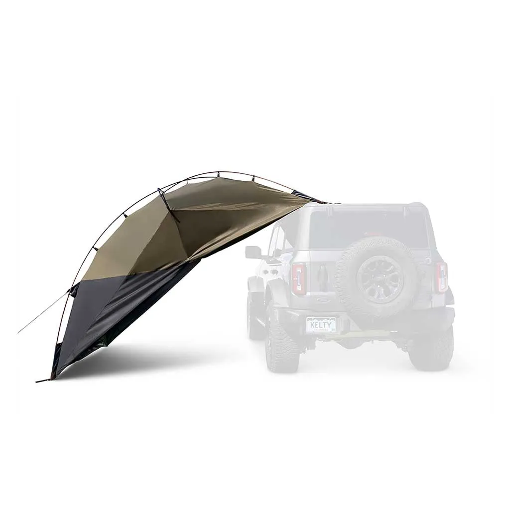 Highroads Shelter