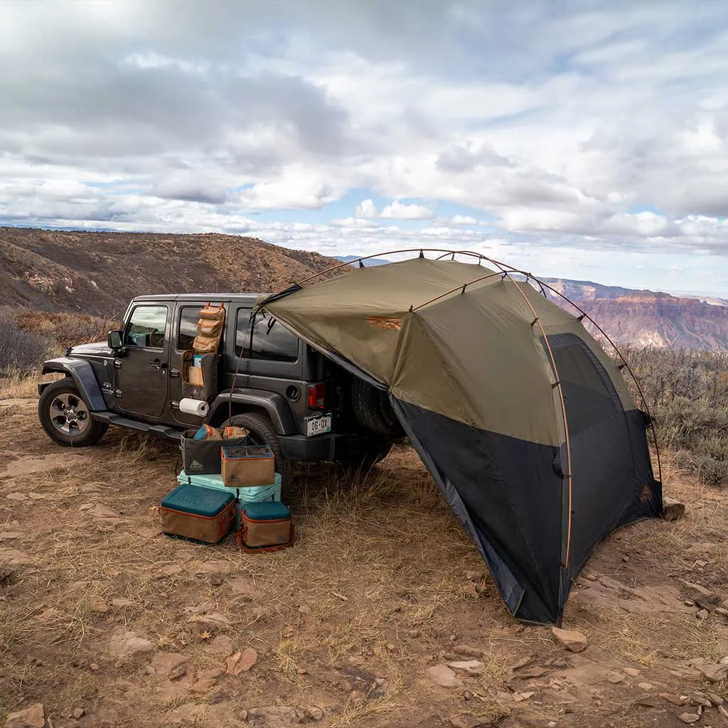 Highroads Shelter