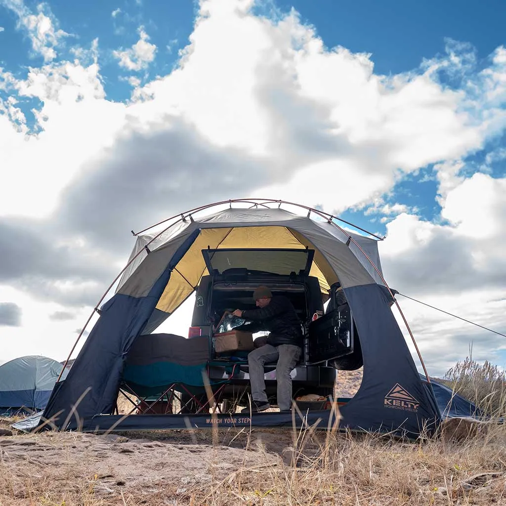 Highroads Shelter