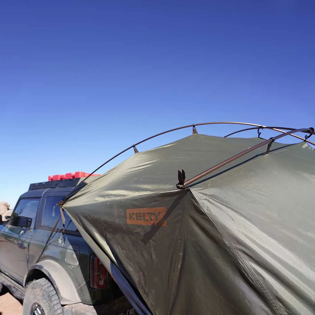 Highroads Shelter