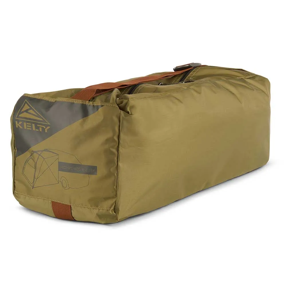 Highroads Shelter