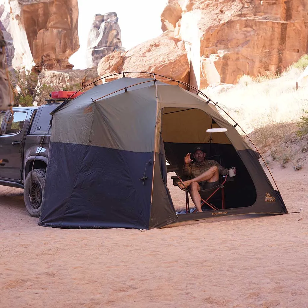 Highroads Shelter
