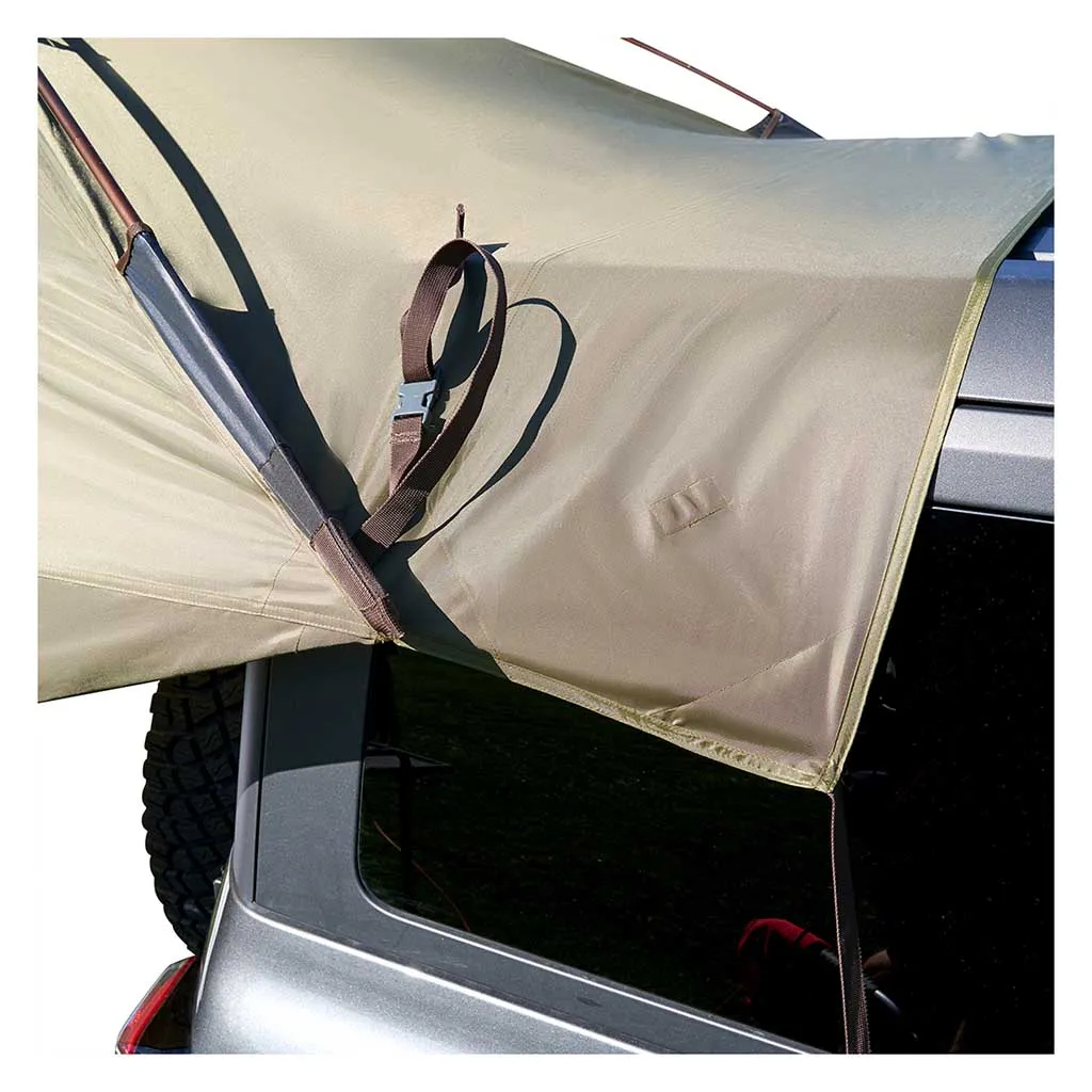 Highroads Shelter