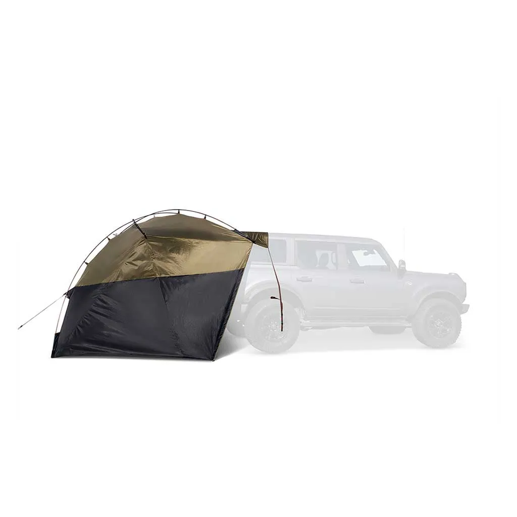 Highroads Shelter