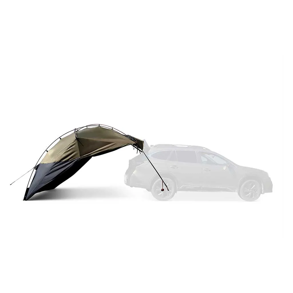 Highroads Shelter