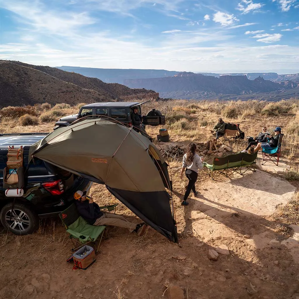 Highroads Shelter