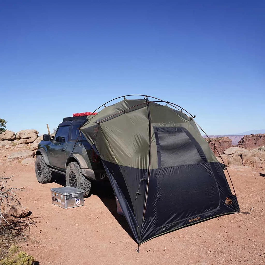 Highroads Shelter