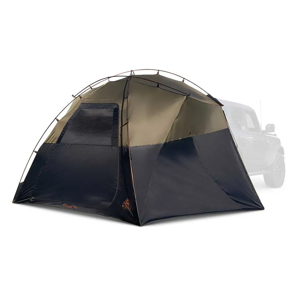 Highroads Shelter