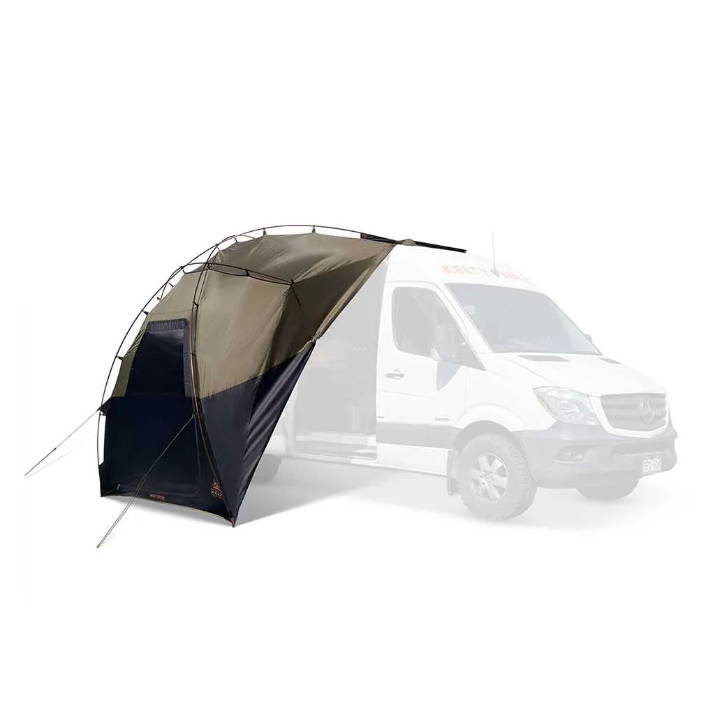 Highroads Shelter