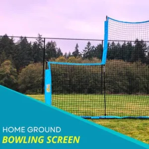 Home Ground Bowling/Pitching Screen