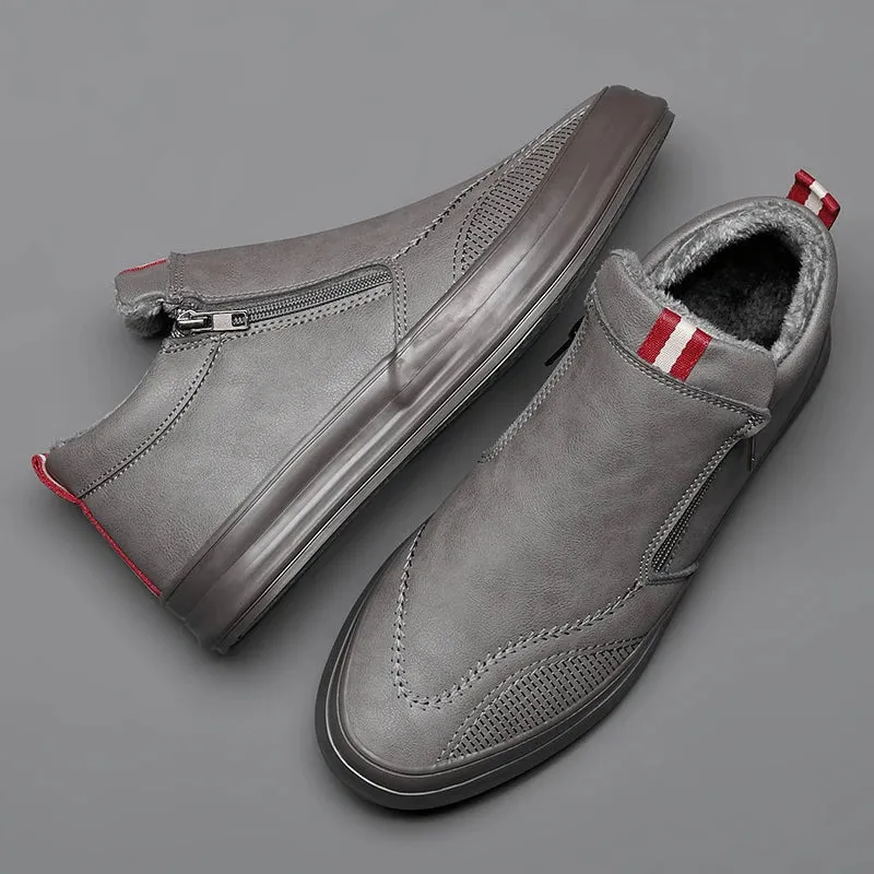 Howard Men's Boots