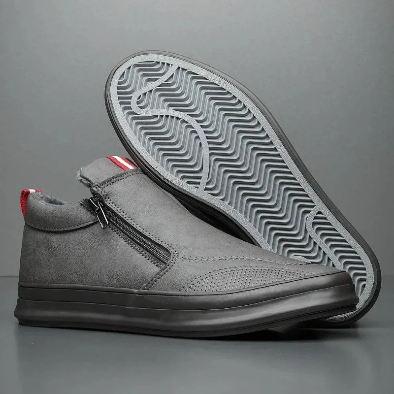 Howard Men's Boots