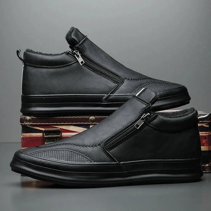 Howard Men's Boots