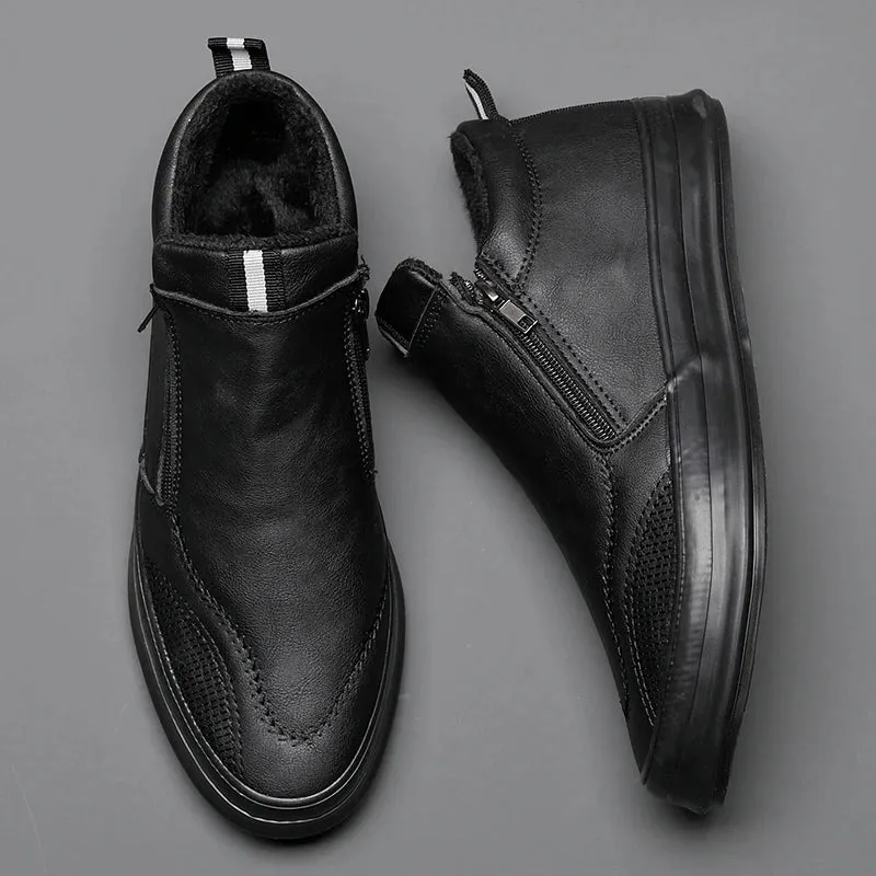 Howard Men's Boots