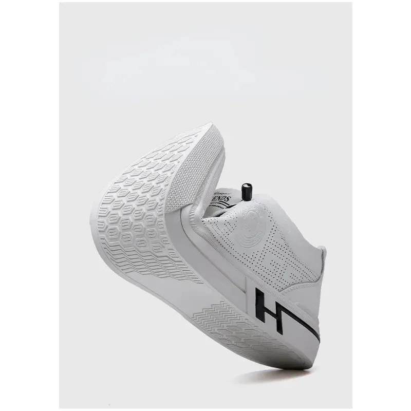 Italian Ecke Casual Shoes - Limited Edition