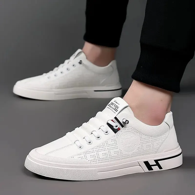 Italian Ecke Casual Shoes - Limited Edition