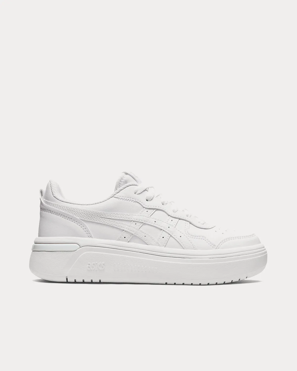 Japan S ST White / Glacier Grey Low Top Sneakers