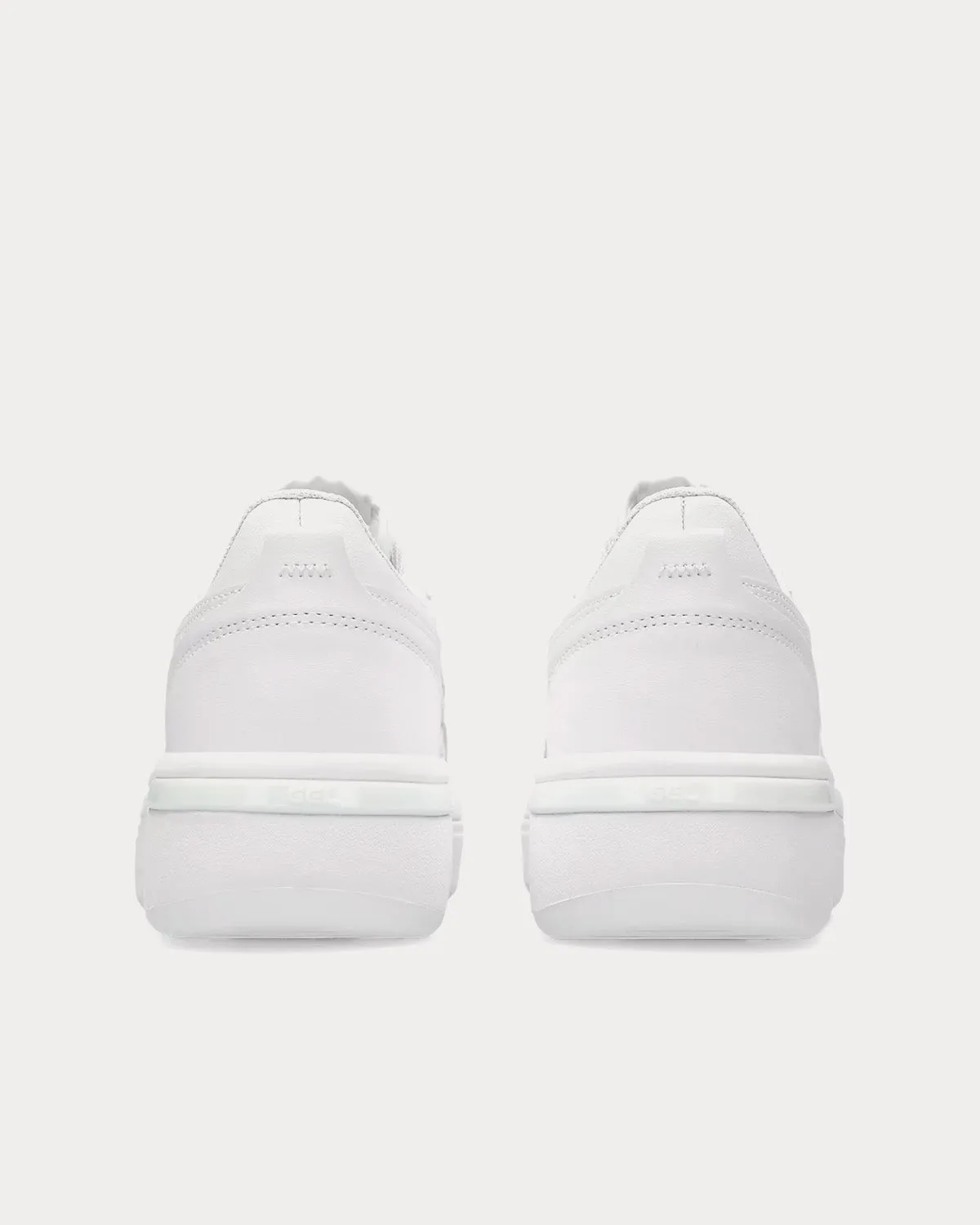 Japan S ST White / Glacier Grey Low Top Sneakers