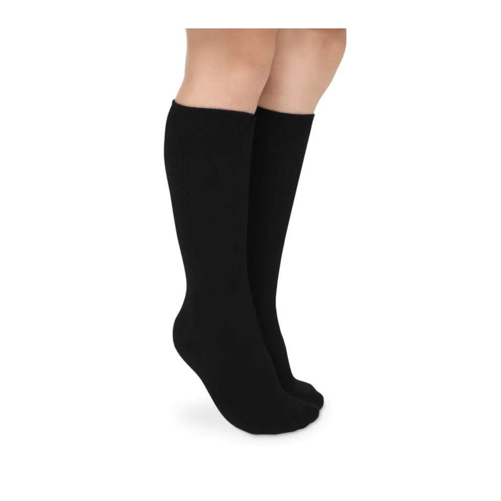 Jefferies 2 Pack Solid Dress Socks (Infant/Toddler/Little Kid)