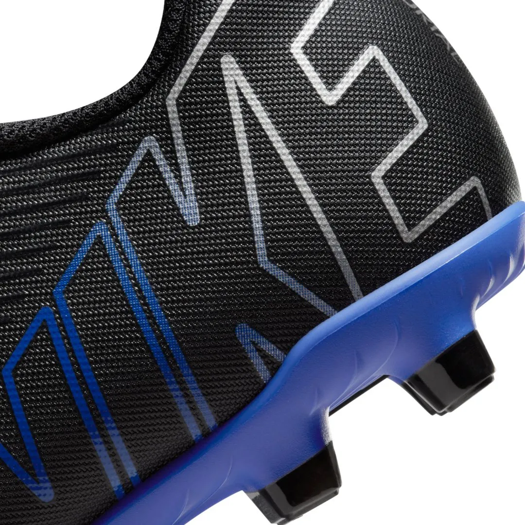 Jr. Mercurial Vapor 15 Club Soccer Shoes