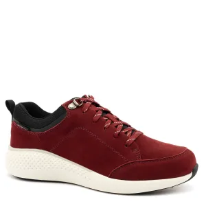 KIAMA - RED LEATHER