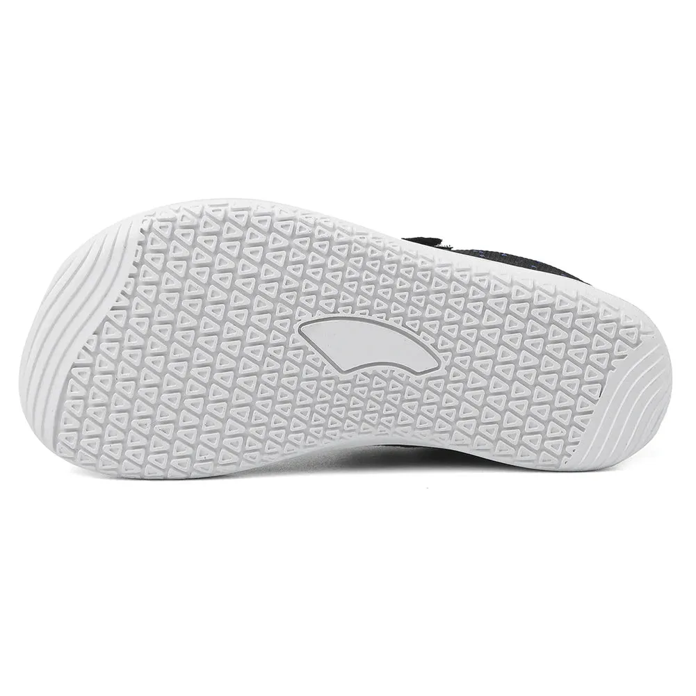 Kids Barefoot Shoes Breathable Sports Shoes Comfortable Wide Toe Sneakers Casual Running Sneakers for Children Boys Girls