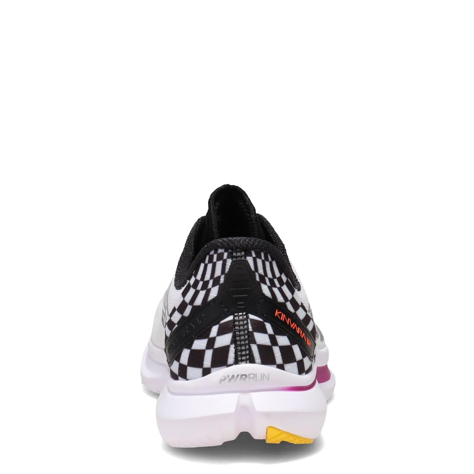 Kinvara 12 - Women