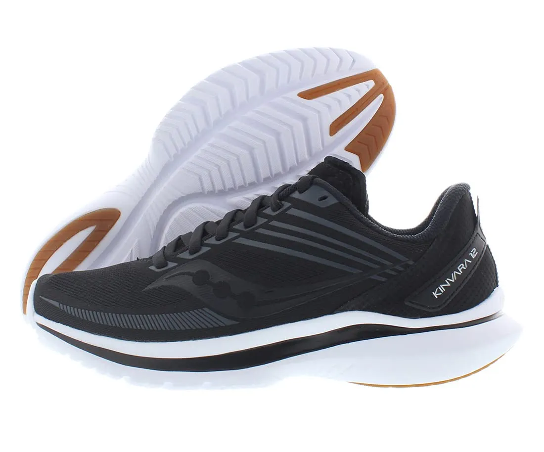 Kinvara 12 - Women