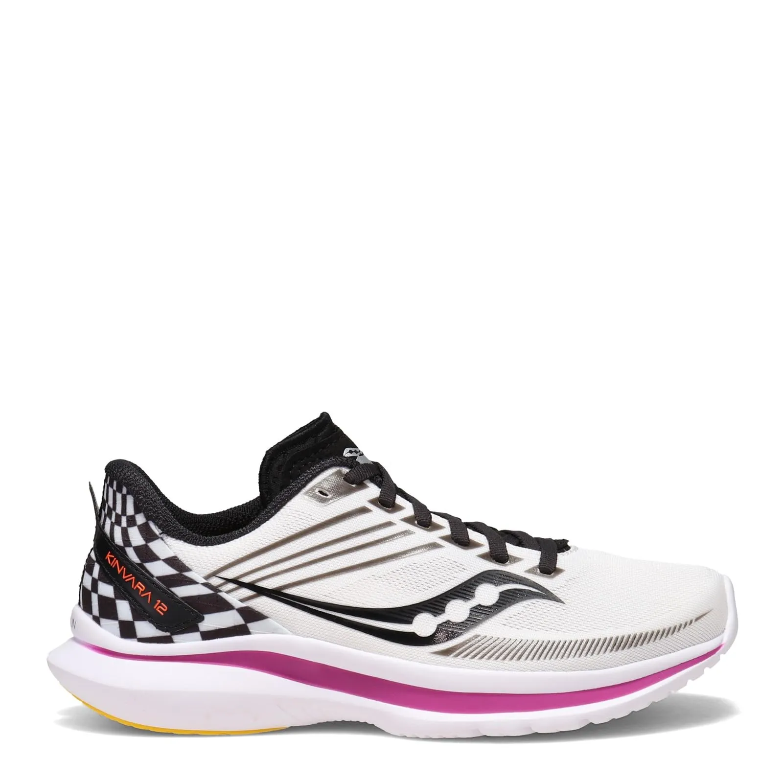 Kinvara 12 - Women