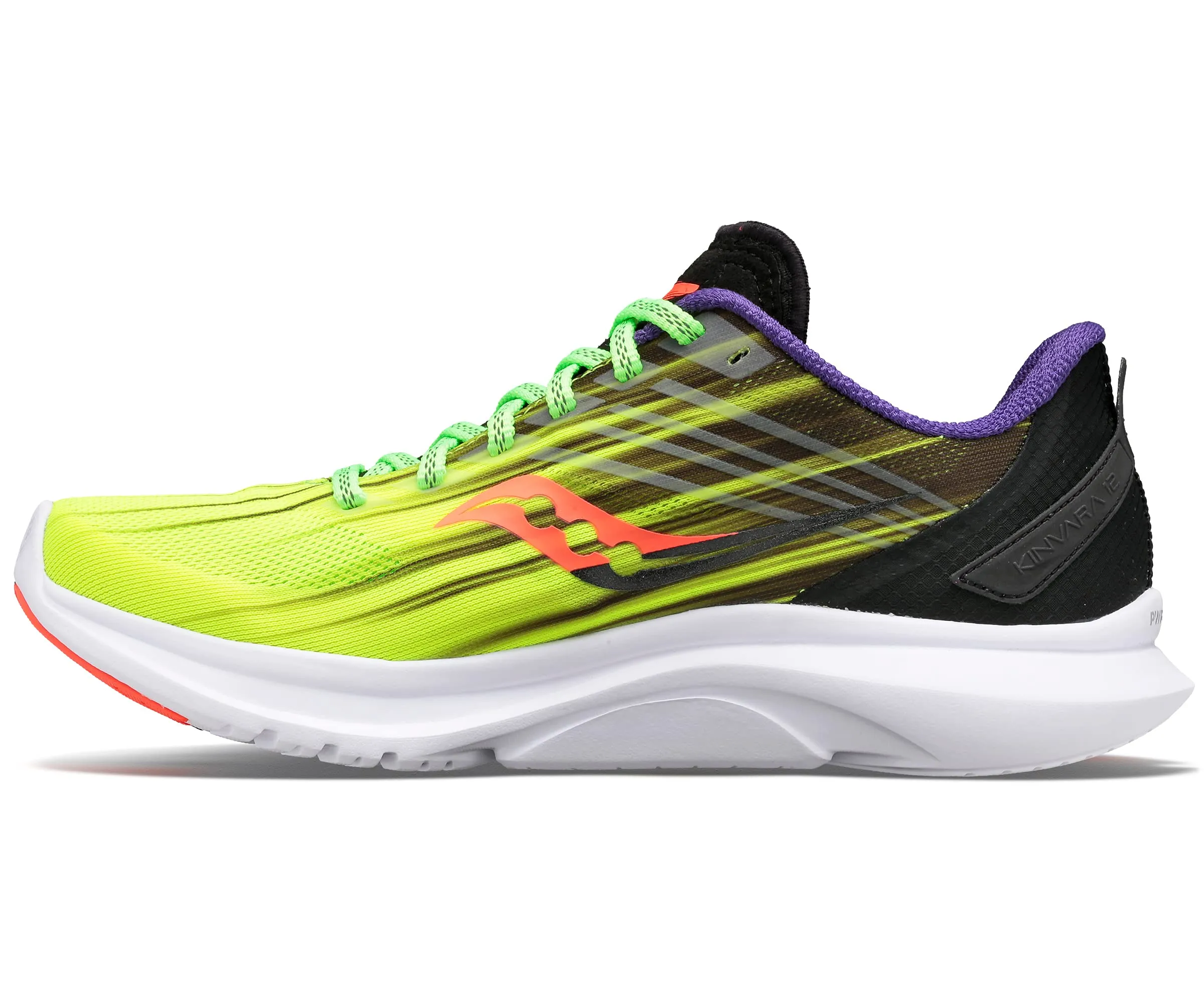 Kinvara 12 - Women
