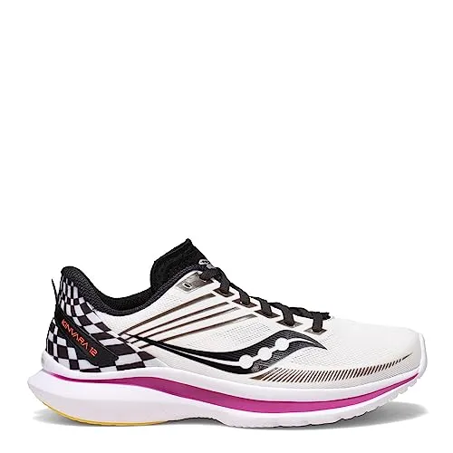 Kinvara 12 - Women