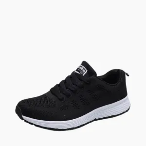 Lace-Up, Breathable : Trainers for Women