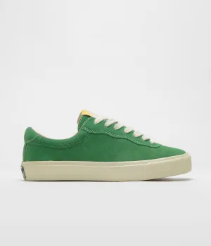Last Resort AB VM001 Shoes - Kelly Green / White