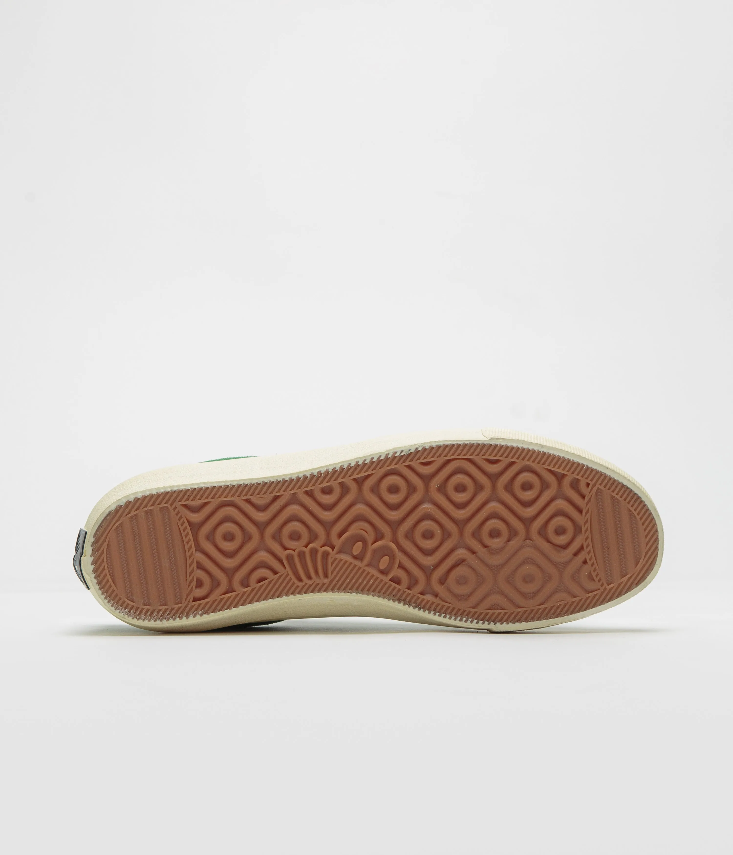 Last Resort AB VM001 Shoes - Kelly Green / White