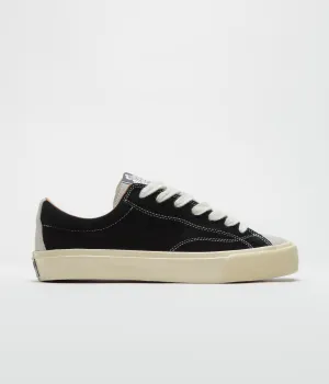 Last Resort AB VM003 Lo Duo Shoes - Black / White