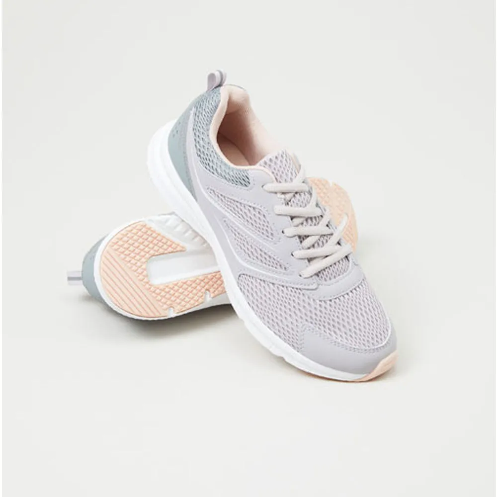 Lefties- SPORTS SNEAKERS Mauve