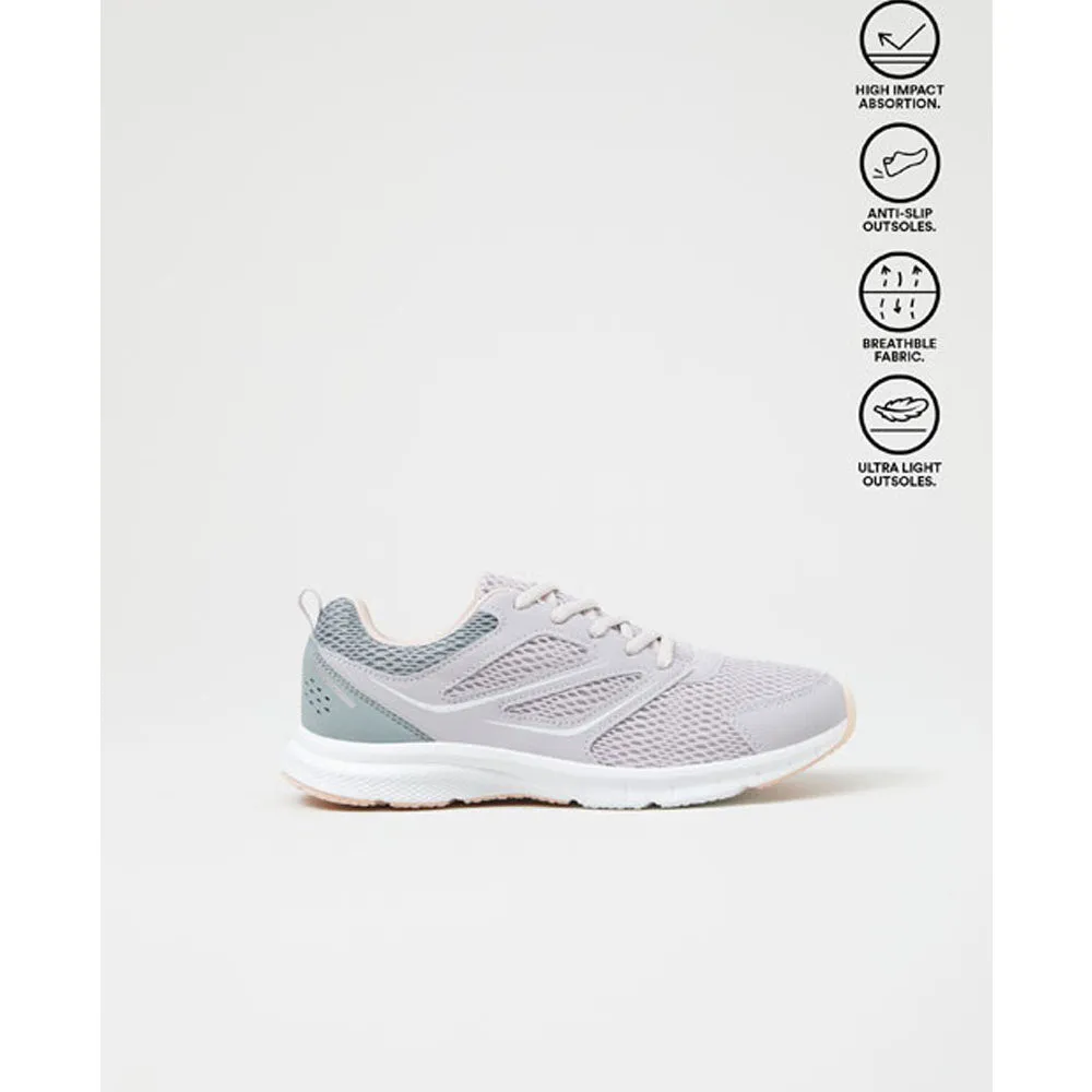 Lefties- SPORTS SNEAKERS Mauve