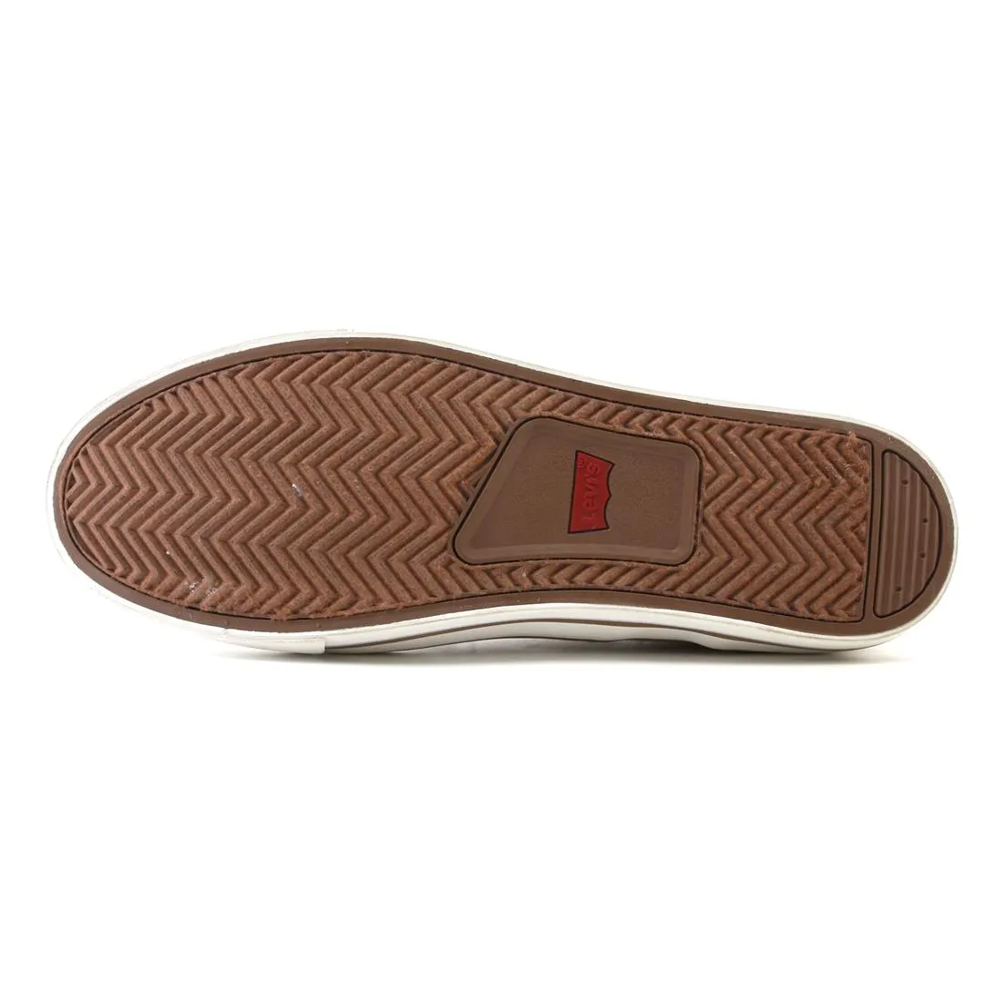 LEVI'S ETHAN CANVAS