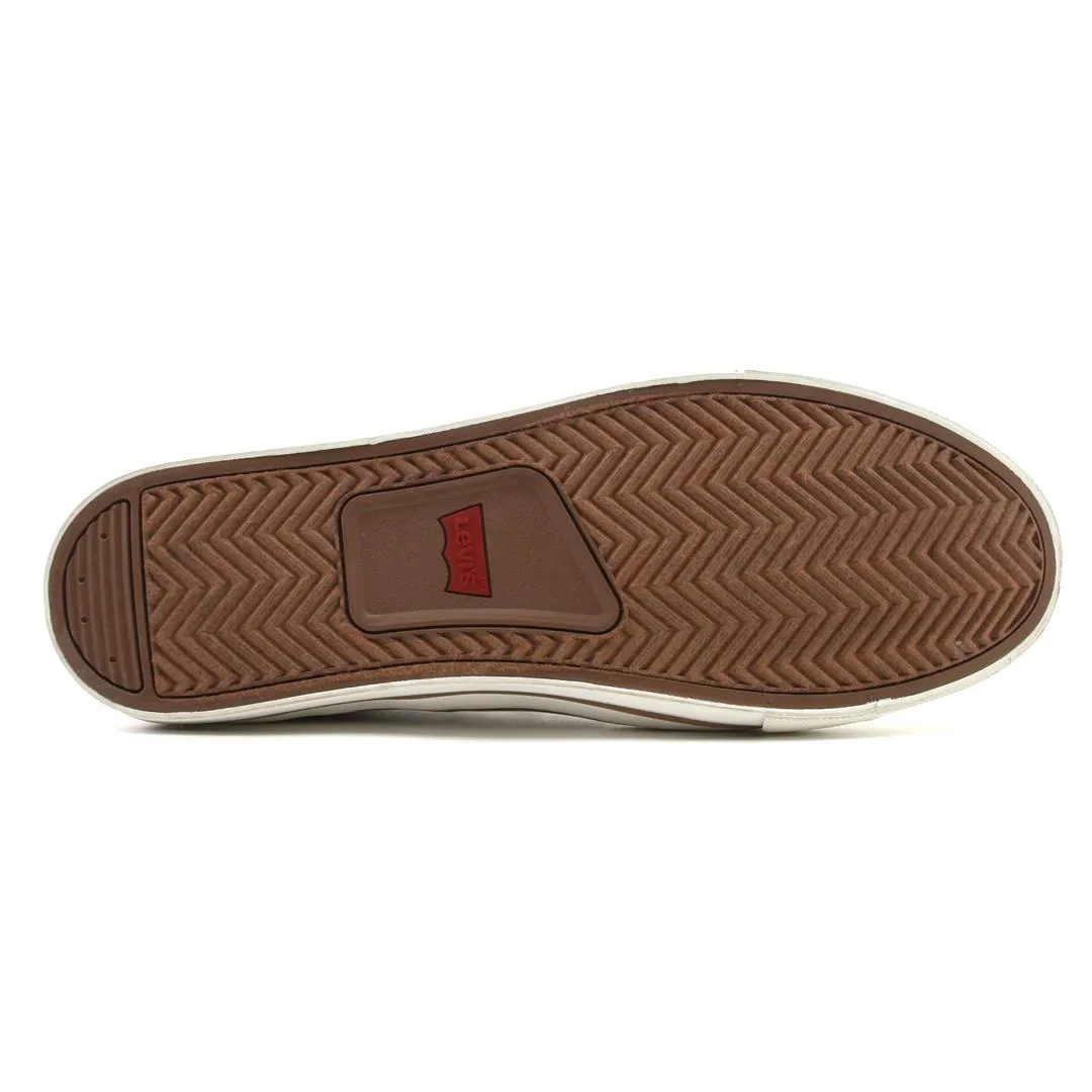 LEVI'S ETHAN CANVAS