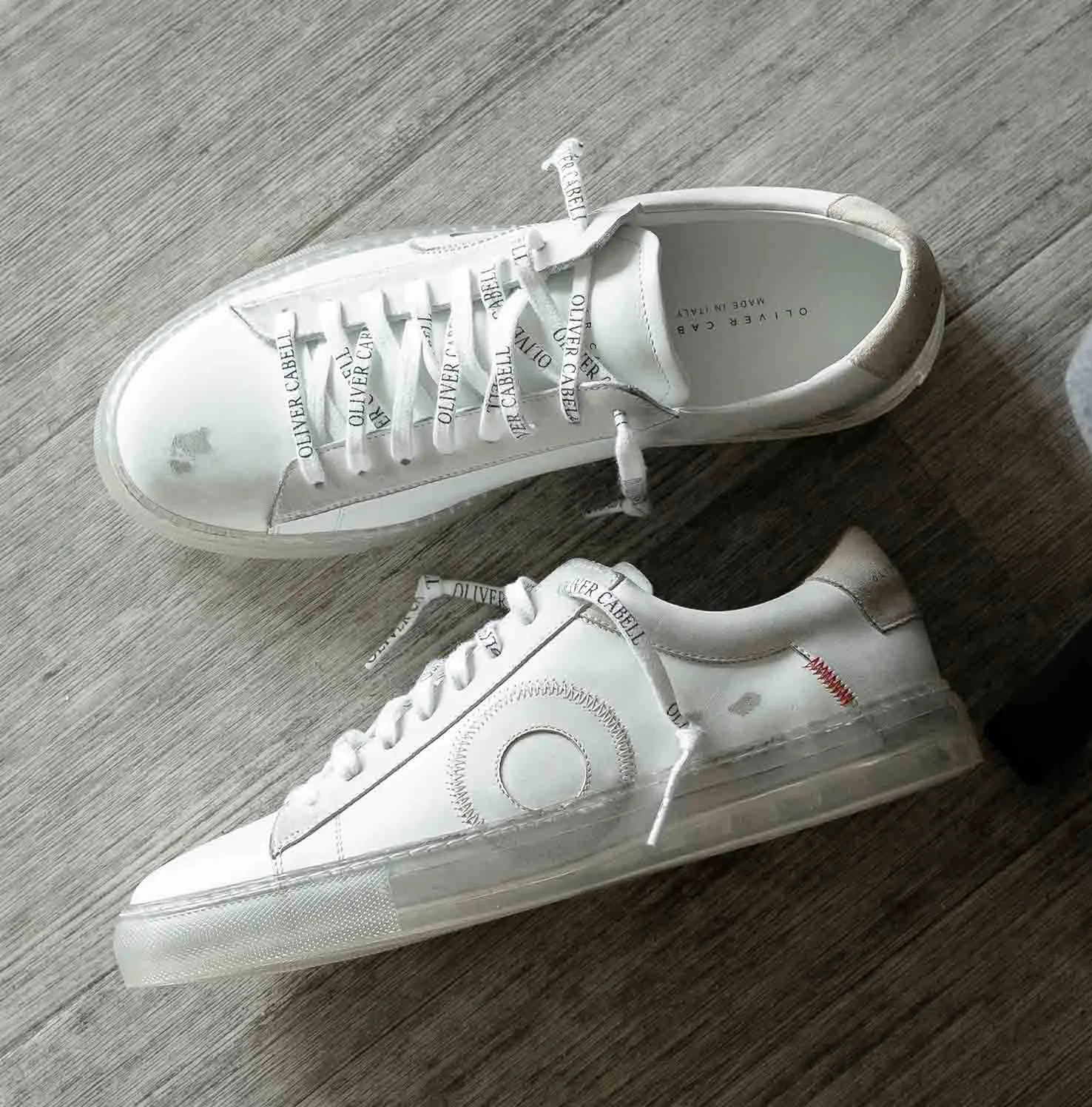 Low 1 | Ghost
