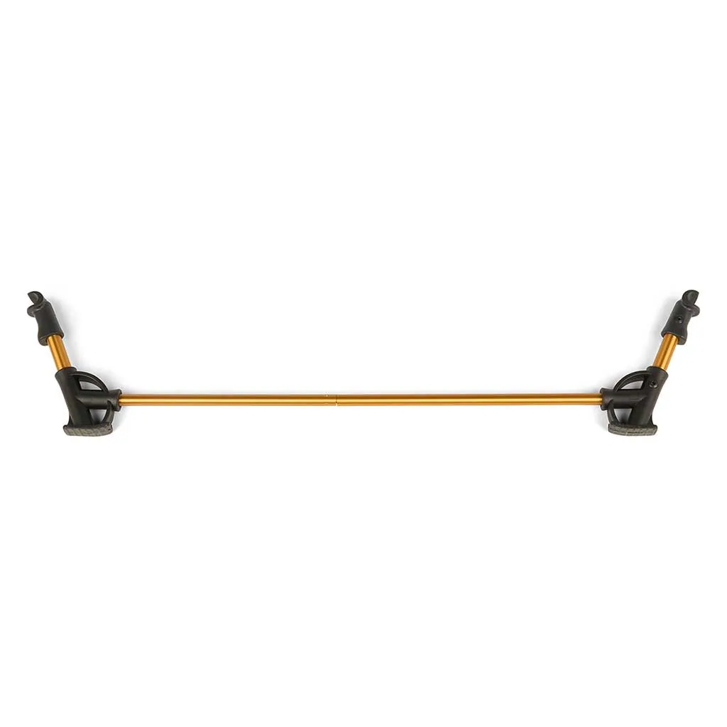 Lowdown Cot