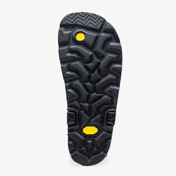 LUNA Mono Gordo Winged Edition - Thickest Sandal for maximum comfort and cushion