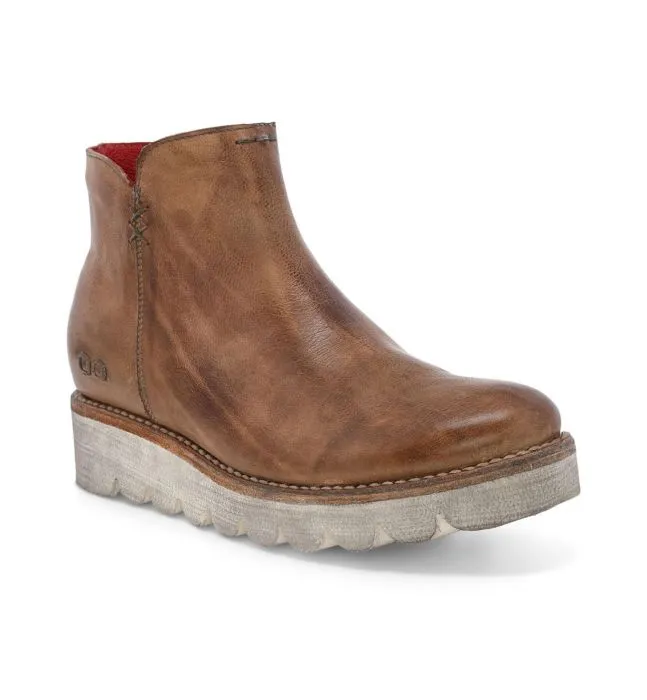 Lydyi Tan Rustic