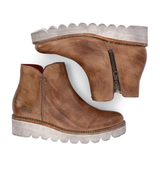 Lydyi Tan Rustic
