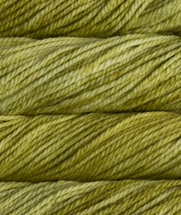 Malabrigo Chunky bulky weight 5 yarn merino wool