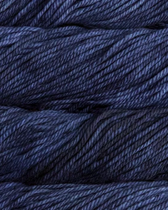 Malabrigo Chunky bulky weight 5 yarn merino wool