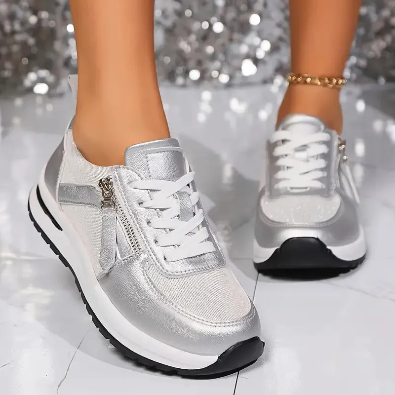 Margaret | Comfort  Sneakers