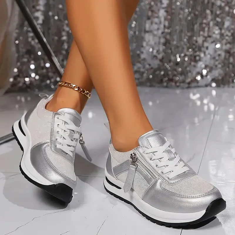 Margaret | Comfort  Sneakers